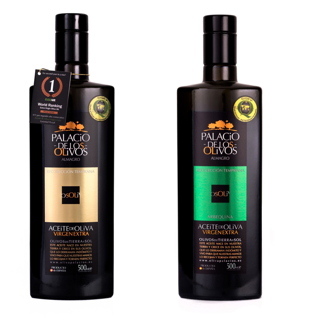 PALACIO DE LOS OLIVOS Y EL ARTE DE ELEVAR LA GASTRONOMÍA DE VERANO CON EL MEJOR ACEITE DE OLIVA VIRGEN EXTRA