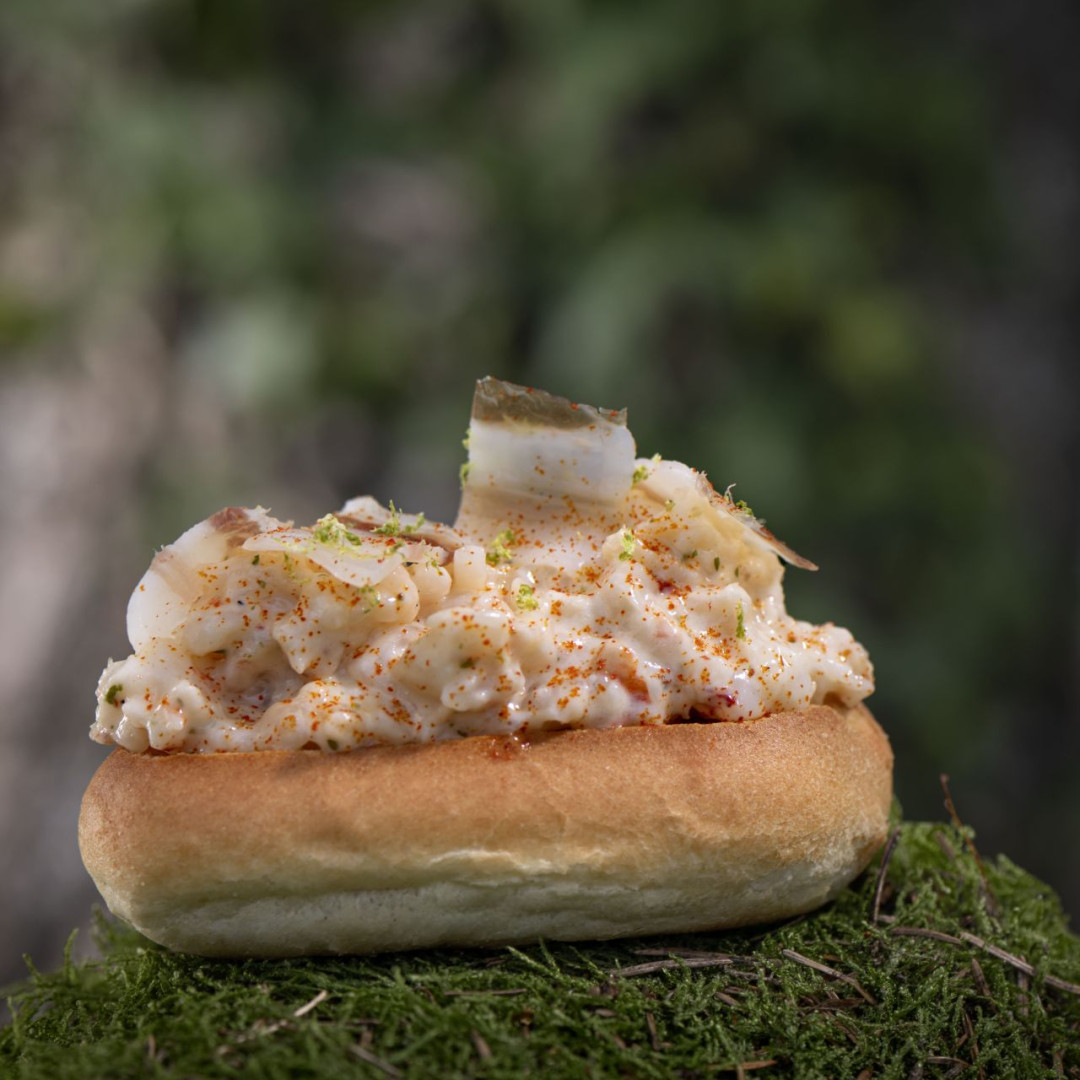 LA REVOLUCIÓN DEL PINTXO FRÍO LLEGA A LAS TERRAZAS MÁS EXCLUSIVAS DE LA MANO DE PERRETXICO