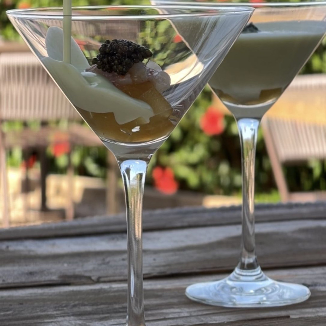 CAN SECRET RENUEVA SU PROPUESTA GASTRONÓMICA EN IBIZA Y ESTRENA UN EXCLUSIVO MENÚ DEGUSTACIÓN