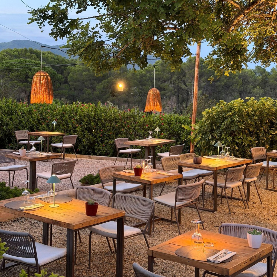 CAN SECRET RENUEVA SU PROPUESTA GASTRONÓMICA EN IBIZA Y ESTRENA UN EXCLUSIVO MENÚ DEGUSTACIÓN