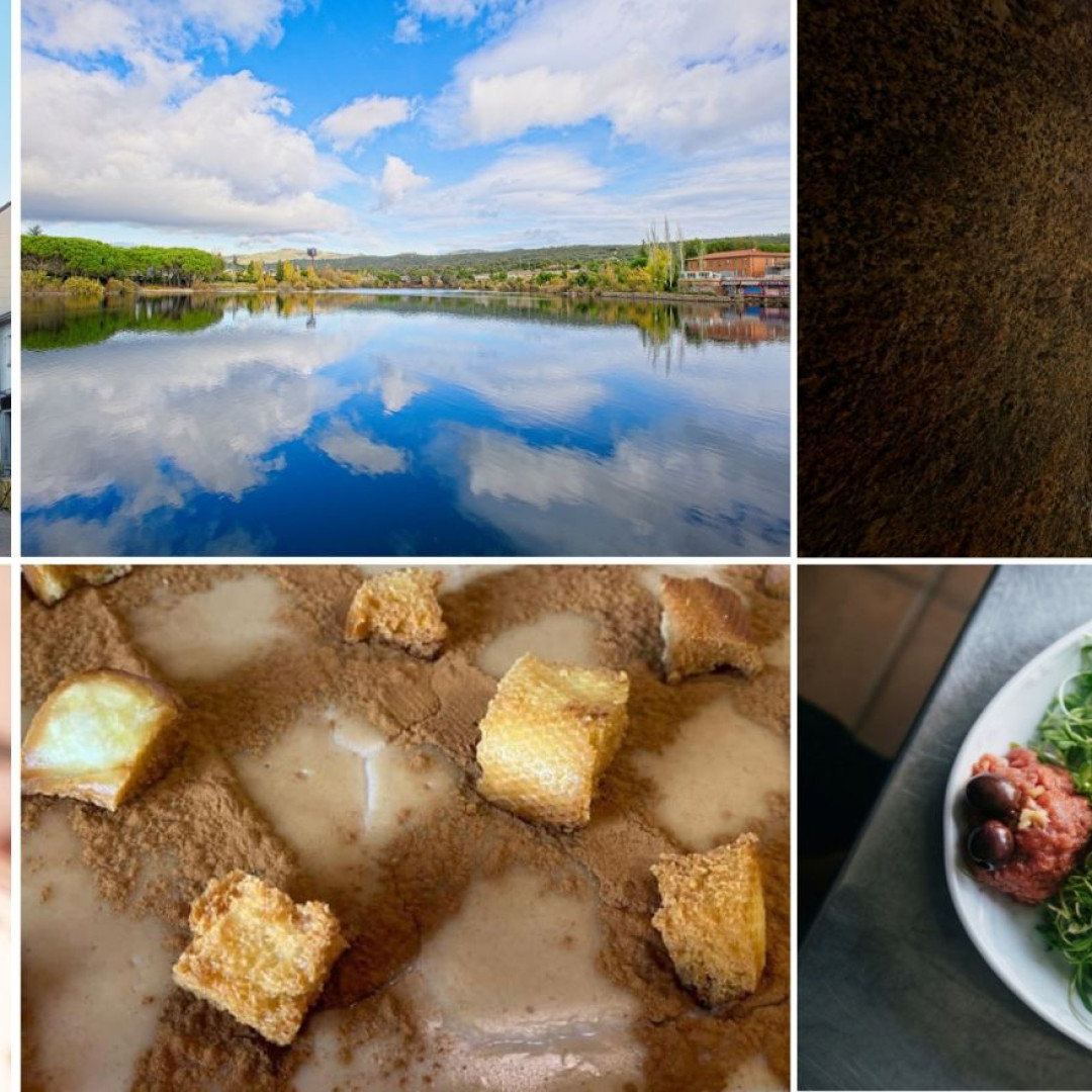 GALAPAGAR SE INCORPORA A LA RED DE PUEBLOS GASTRONÓMICOS DE ESPAÑA COMO NUEVO DESTINO DE REFERENCIA EN LA SIERRA DE MADRID