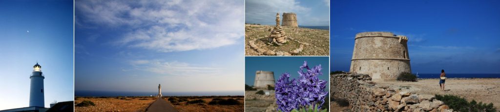 FORMENTERA EN SILENCIO Y LOS REFUGIOS MÁS EXCLUSIVOS DEL MEDITERRÁNEO