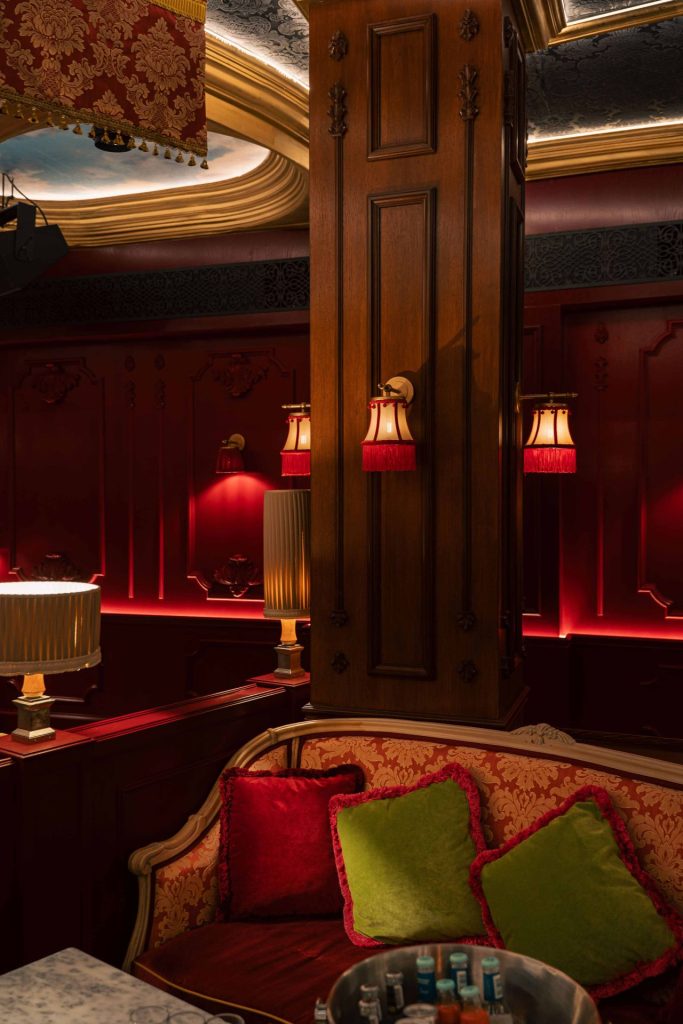CIPRIANI Y SOCIALISTA IBIZA CERRARÁN SUS PUERTAS TRAS UNA TEMPORADA DE ÉXITO EN IBIZA GRAN HOTEL