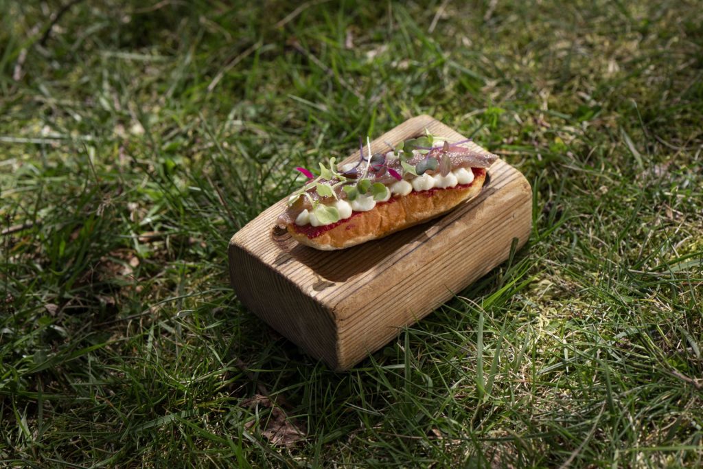 LA REVOLUCIÓN DEL PINTXO FRÍO LLEGA A LAS TERRAZAS MÁS EXCLUSIVAS DE LA MANO DE PERRETXICO