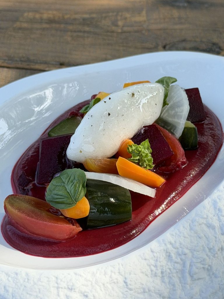 CAN SECRET RENUEVA SU PROPUESTA GASTRONÓMICA EN IBIZA Y ESTRENA UN EXCLUSIVO MENÚ DEGUSTACIÓN