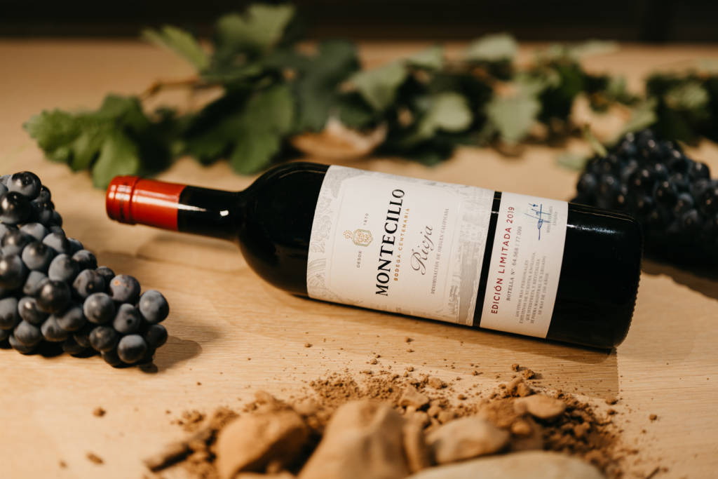 BODEGAS MONTECILLO ABRE LAS PUERTAS DE LA VENDIMIA EN LA DOCA RIOJA CON UNA EXPERIENCIA ENOTURÍSTICA INMERSIVA