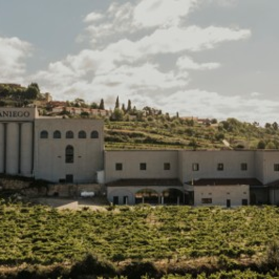 SOLAR DE SAMANIEGO Y LA REDEFINICIÓN DEL ENOTURISMO CULTURAL EN RIOJA ALAVESA