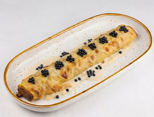 CAVIAROLI REVOLUCIONA LA GASTRONOMÍA NAVIDEÑA CON SUS NUEVAS PERLAS DE TRUFA NEGRA DOBLE PREMIUM