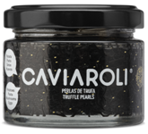 CAVIAROLI REVOLUCIONA LA GASTRONOMÍA NAVIDEÑA CON SUS NUEVAS PERLAS DE TRUFA NEGRA DOBLE PREMIUM