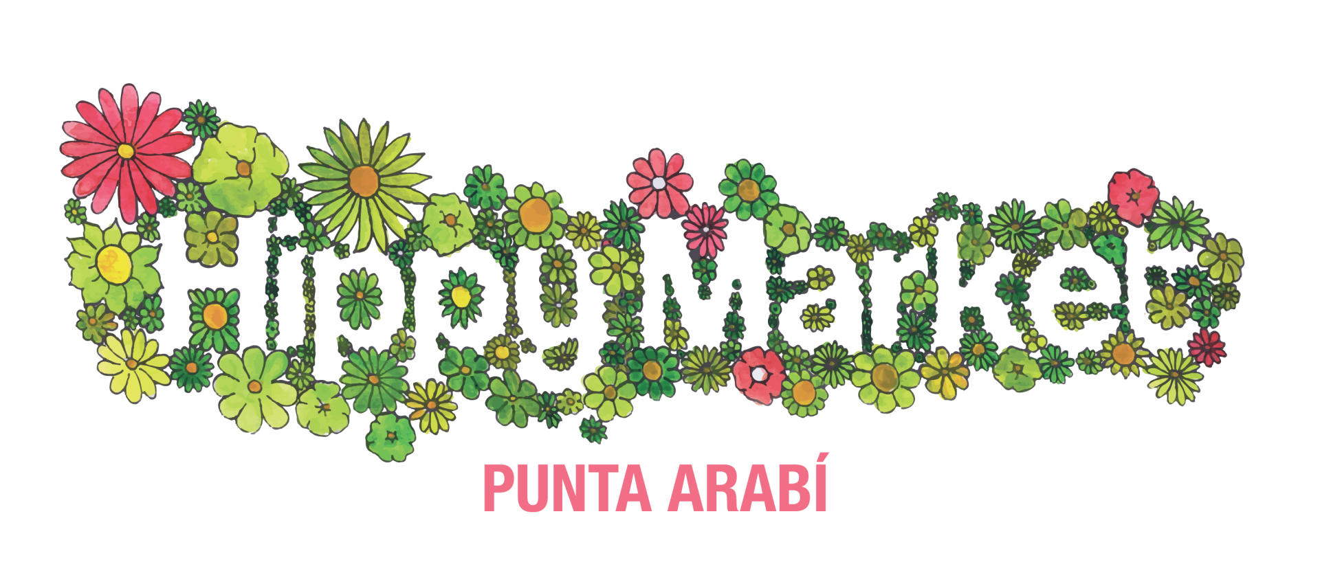 HIPPY MARKET PUNTA ARABÍ CULMINA OTRA TEMPORADA HISTÓRICA EN IBIZA HASTA EL 28 DE OCTUBRE