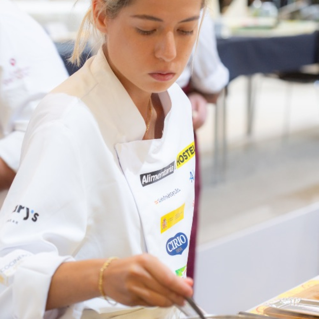 Cambrils acogerá la semifinal de Cocinero del Año