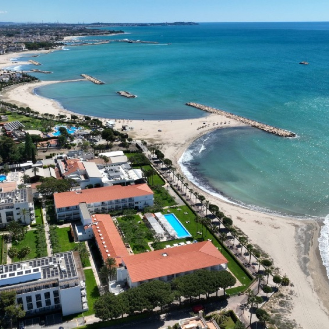 Cambrils acogerá la semifinal de Cocinero del Año