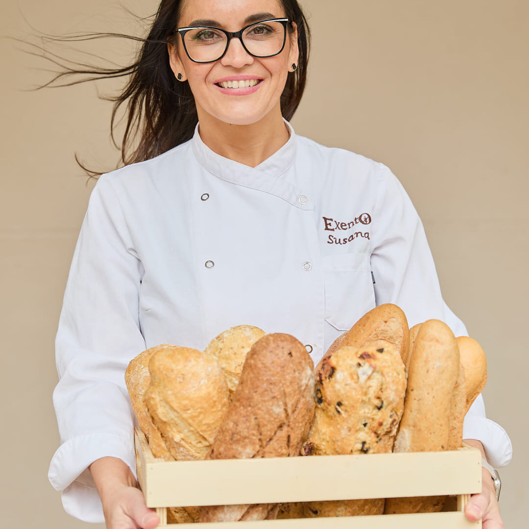 Exento Sin Gluten gana el premio al mejor obrador artesano