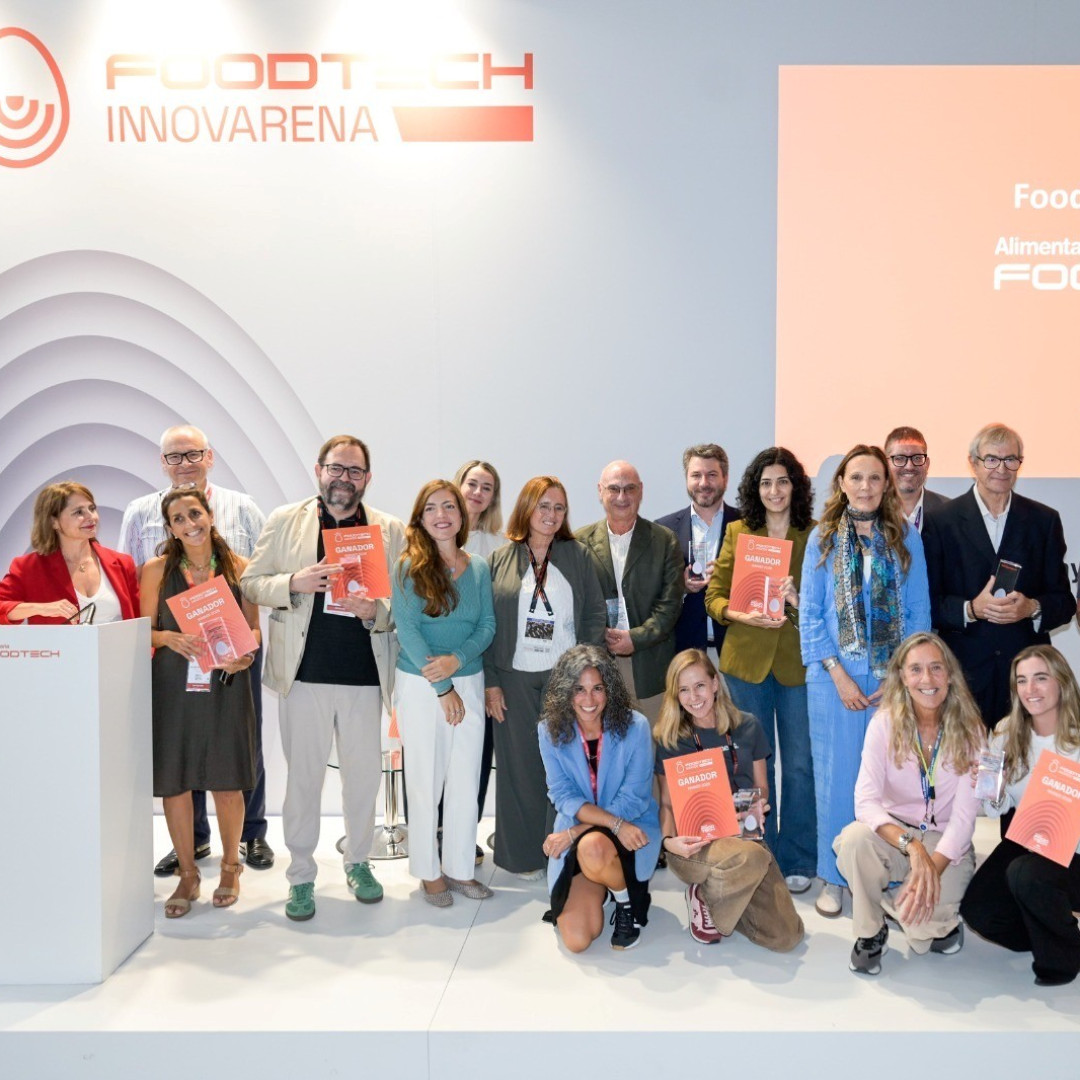 FOODTECH AWARDS