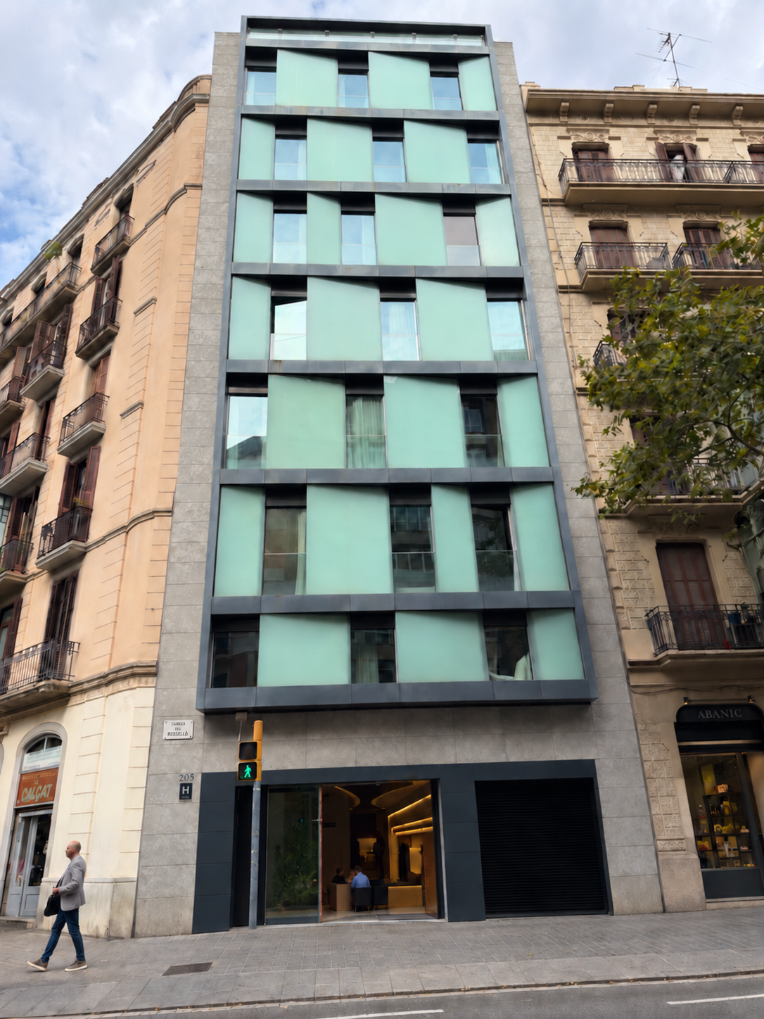 Nuevo UMA House